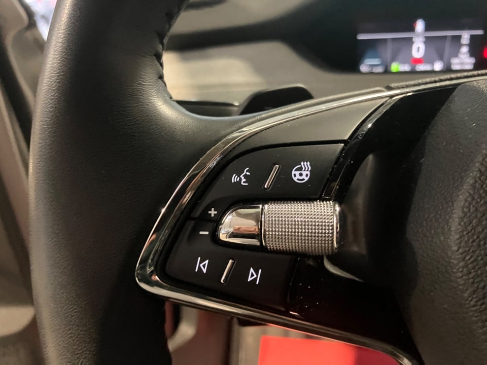 Skoda Enyaq 80x iV 5d