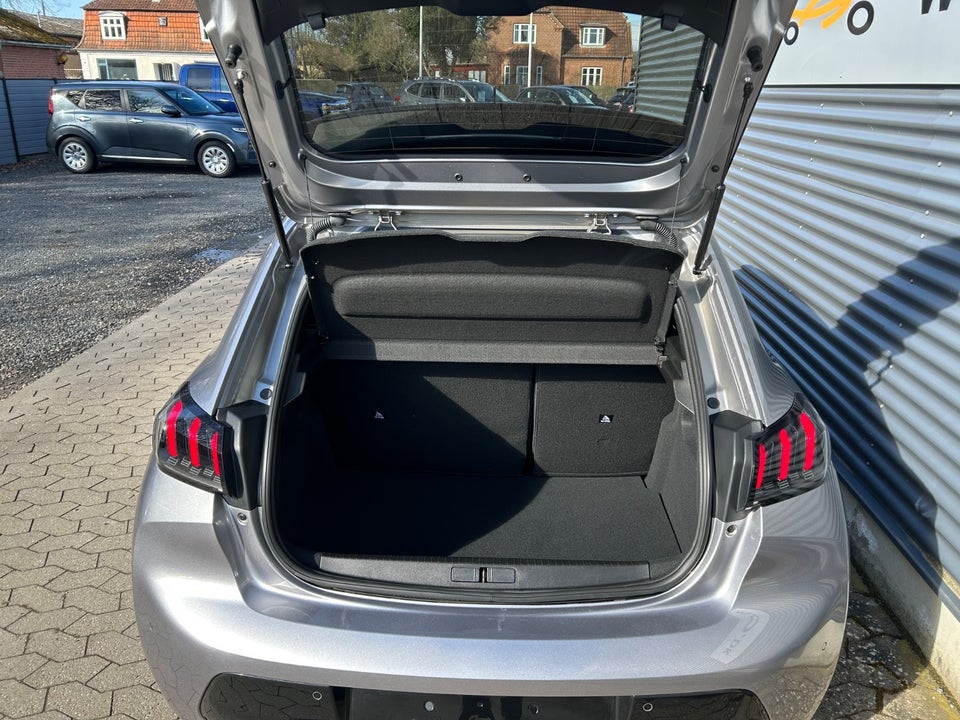 Peugeot e-208 50 Allure Pack 5d