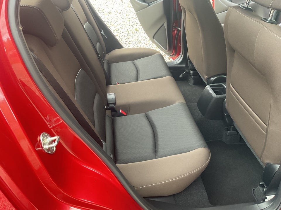 Mazda 2 1,5 SkyActiv-G 90 Sky 5d