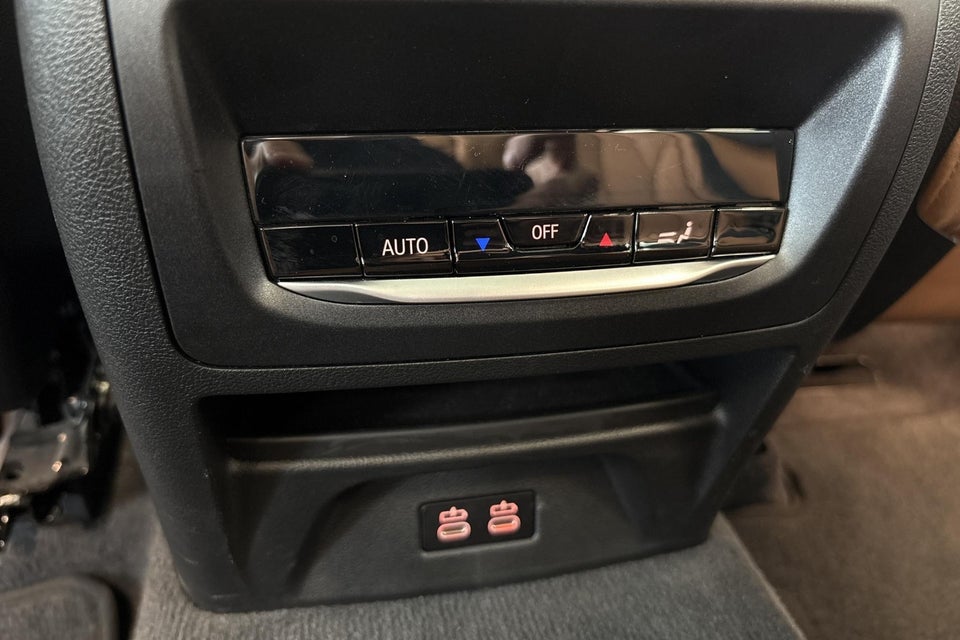 BMW iX3 Charged M-Sport 5d