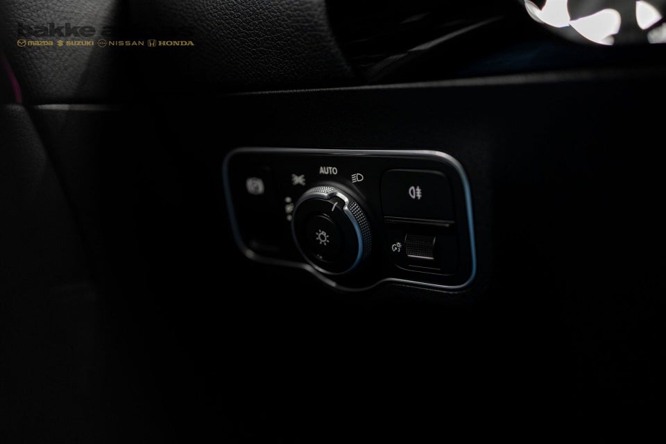 Mercedes EQA300 Progressive 4Matic 5d