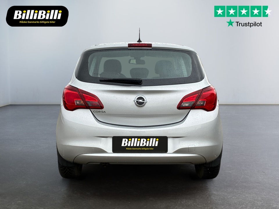 Opel Corsa 1,4 16V Enjoy 5d