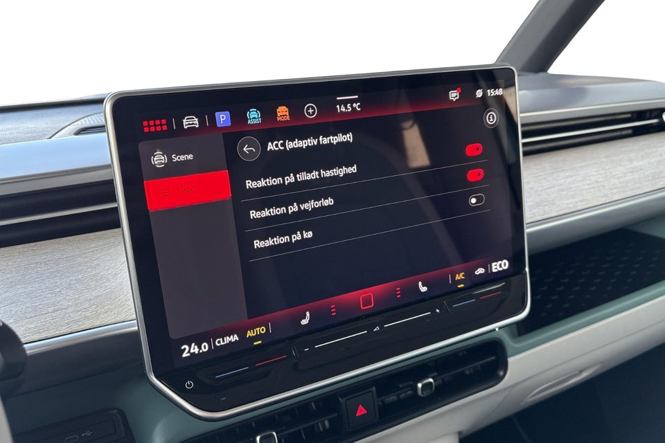 VW ID.Buzz 86 Life 7prs LWB 5d