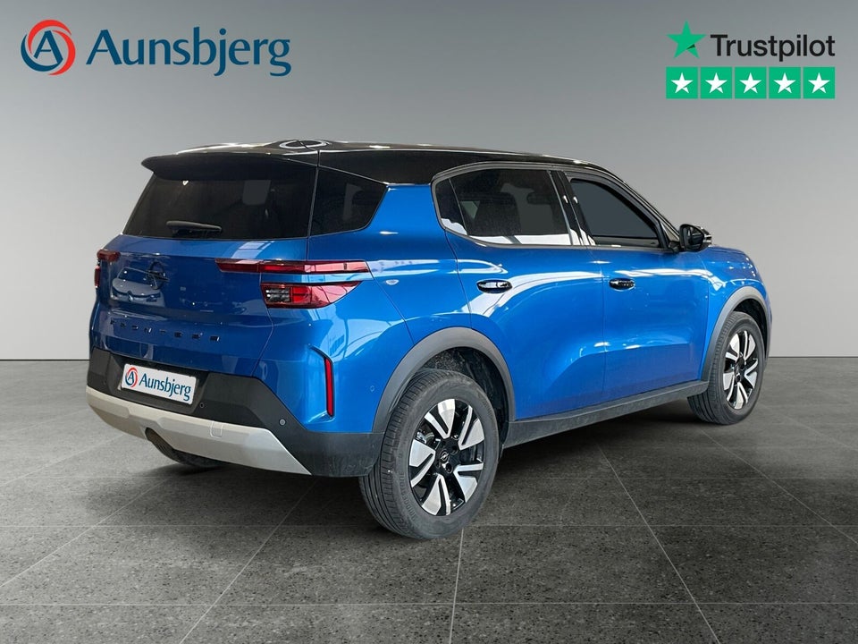 Opel Frontera 44 GS 5d