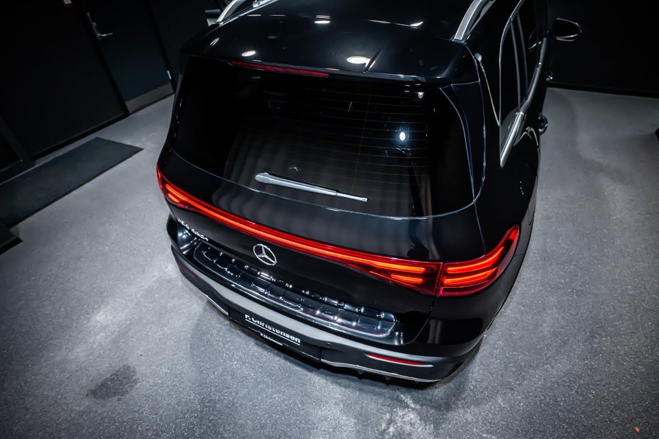 Mercedes EQB250+ AMG Premium 5d