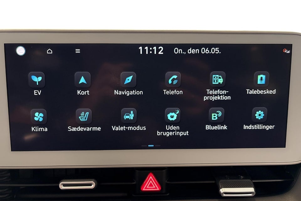 Hyundai Ioniq 5 58 Essential 5d