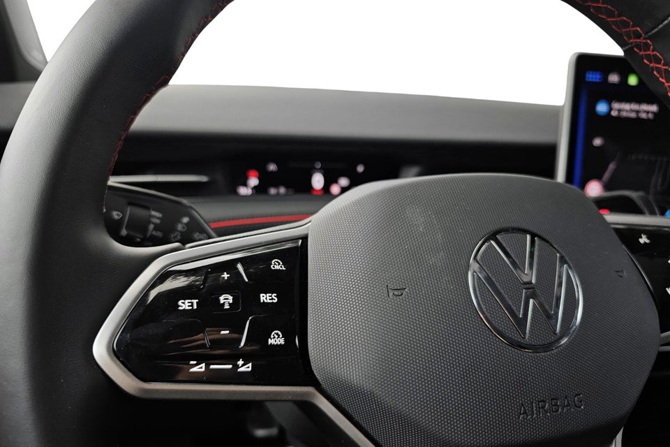 VW ID.7 86 GTX Max+ 4Motion 5d