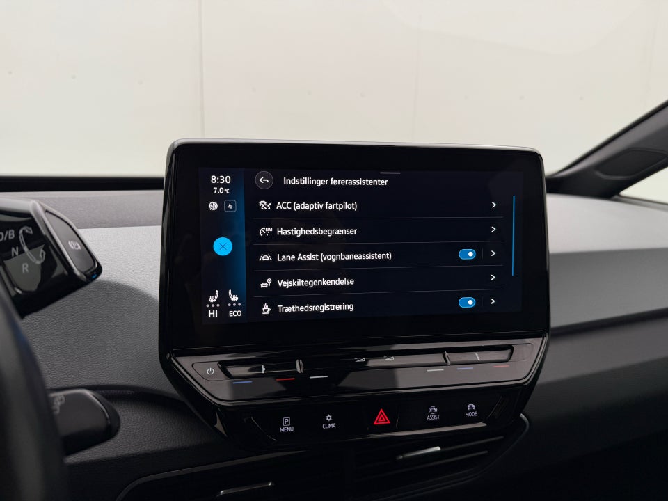 VW ID.3 45 Pure Performance 5d