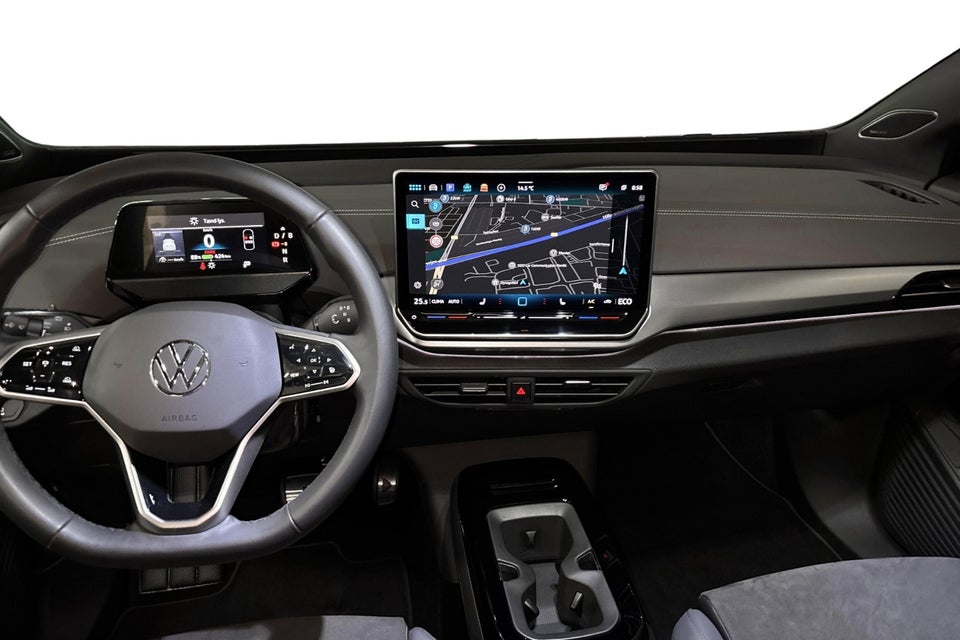 VW ID.4 77 Style+ 5d