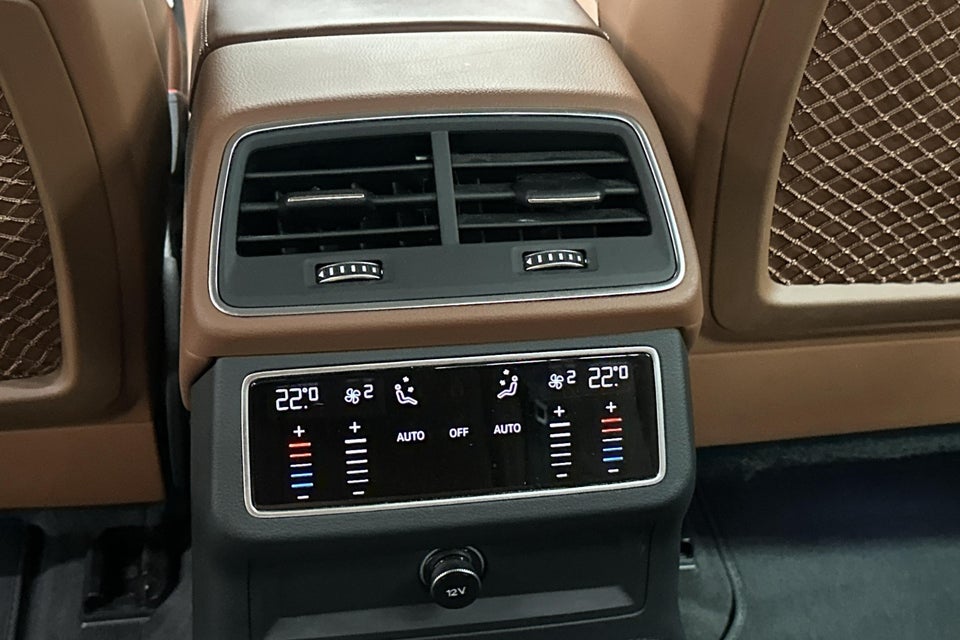 Audi A6 50 TFSi e Sport Prestige quattro S-tr. 4d