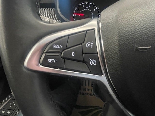 Dacia Sandero Stepway 1,0 TCe 90 Comfort CVT 5d