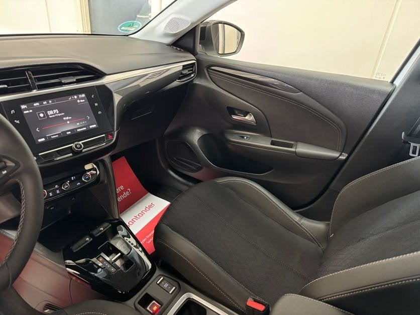 Opel Corsa-e 50 Elegance 5d