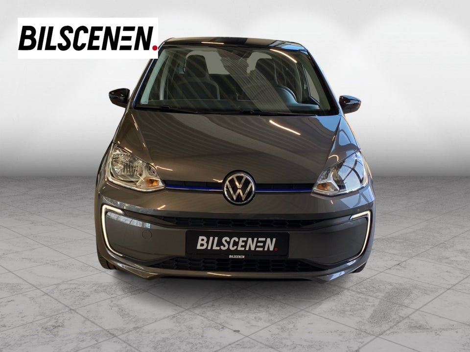 VW e-Up! Style Plus 5d