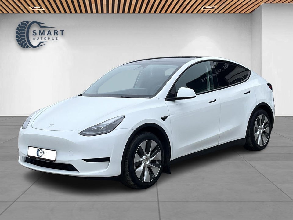 Tesla Model Y RWD 5d
