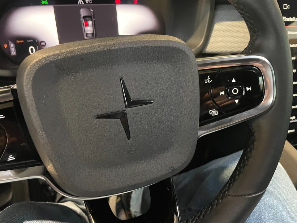 Polestar 2 Long Range 5d