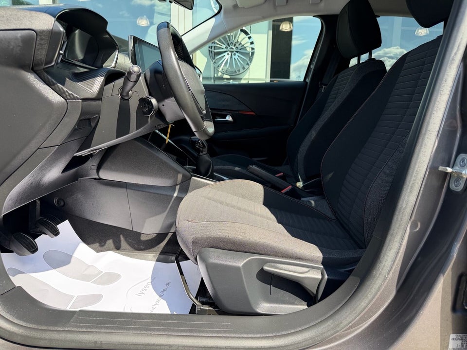 Peugeot 208 1,2 PureTech 75 Like 5d