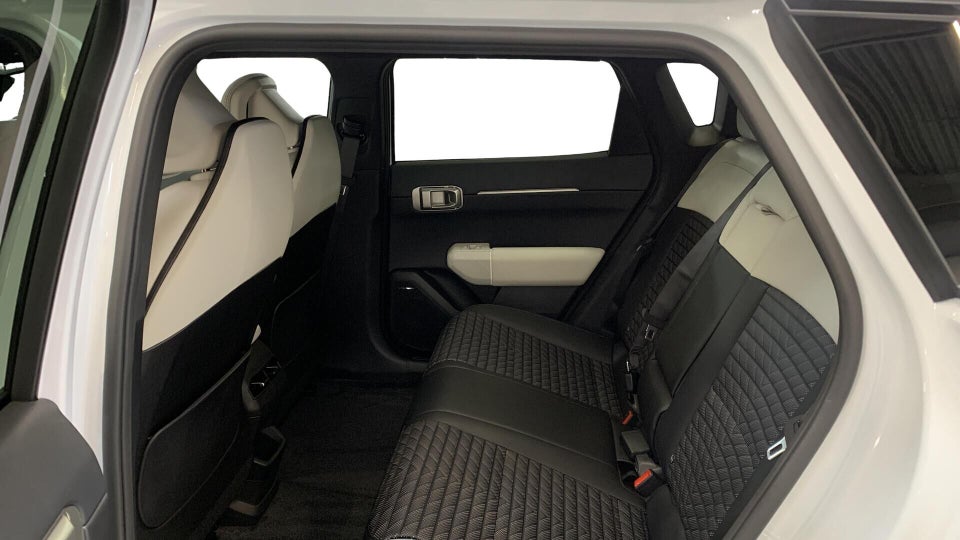 Kia EV4 81 Long Range GT-Line 5d