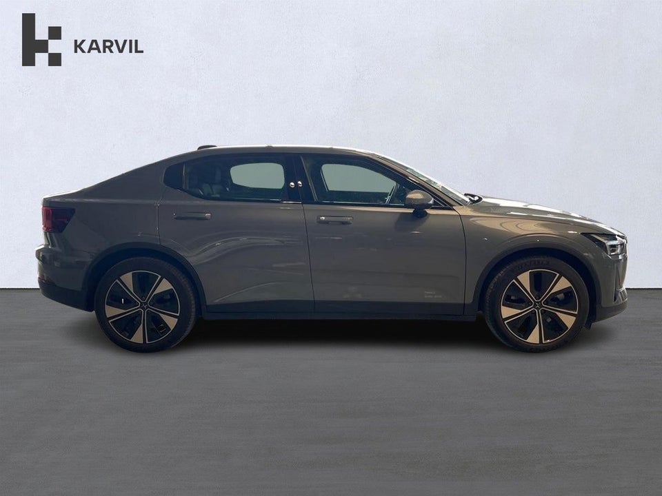 Polestar 2 Long Range AWD 5d