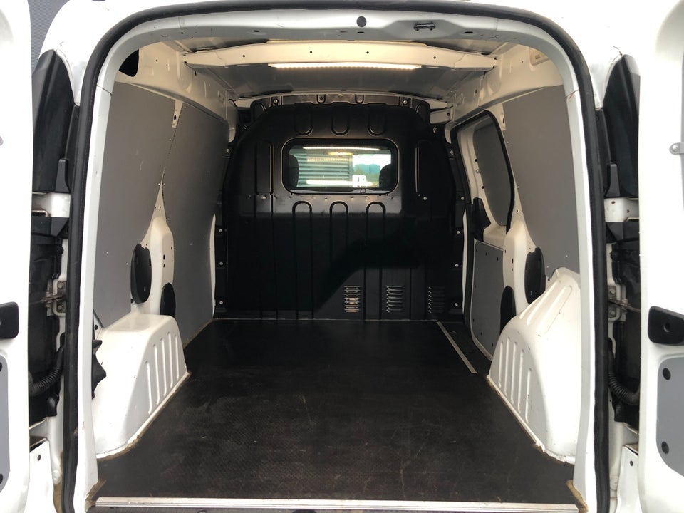 Dacia Dokker 1,5 dCi 95 Essential Tekno Van 5d