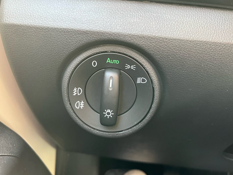 Skoda Citigo 1,0 MPi 60 Ambition 5d