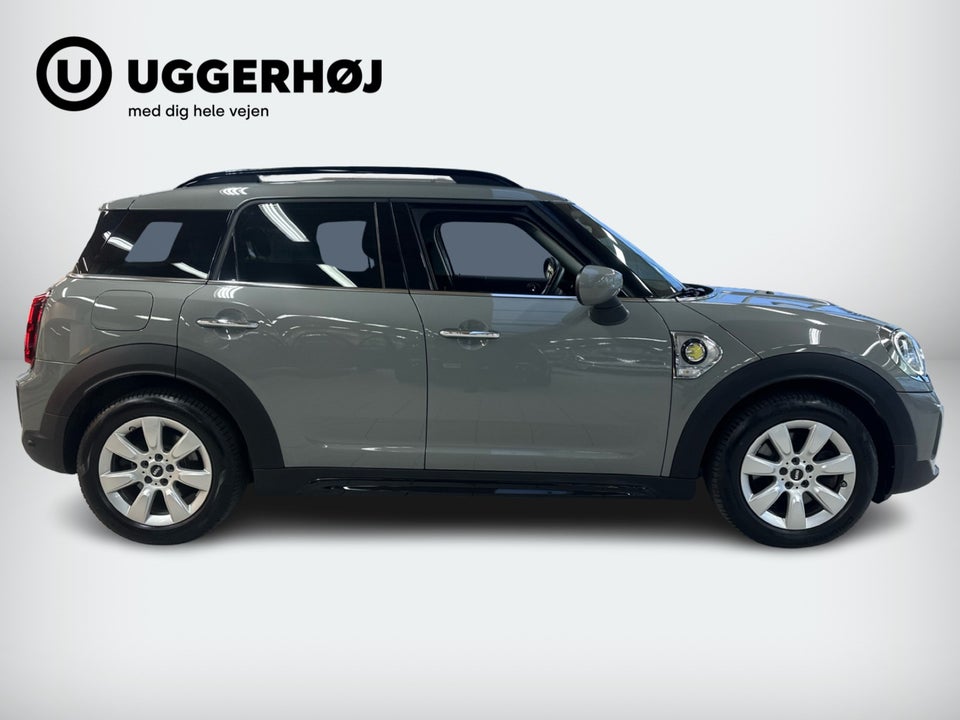 MINI Countryman Cooper SE 1,5 Essential aut. ALL4 5d