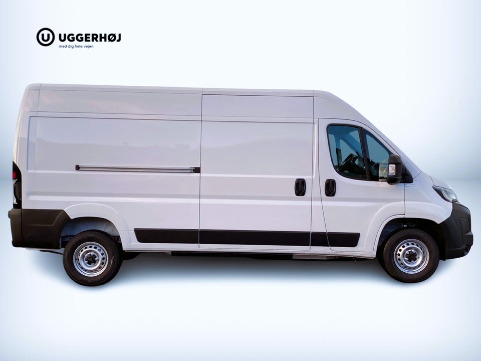 Peugeot e-Boxer 435 110 L3H2 Premium