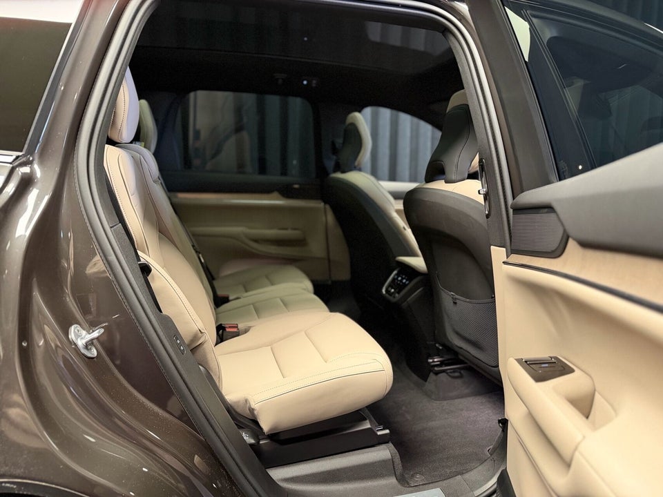 Volvo EX90 Twin Ultra 7prs 5d