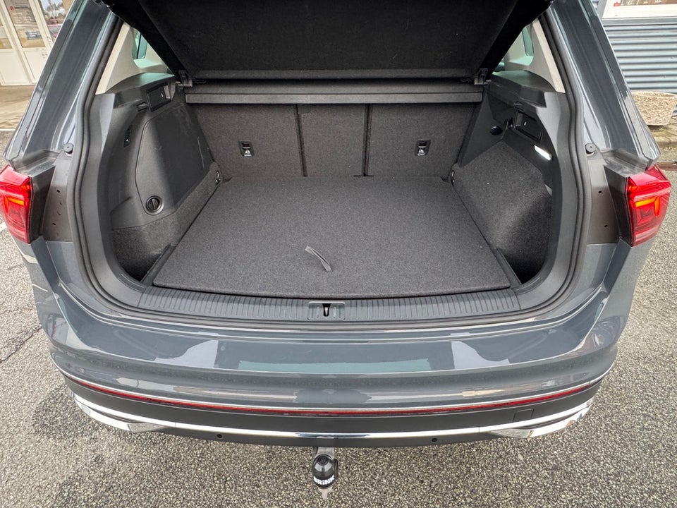 VW Tiguan 1,4 eHybrid Elegance DSG 5d