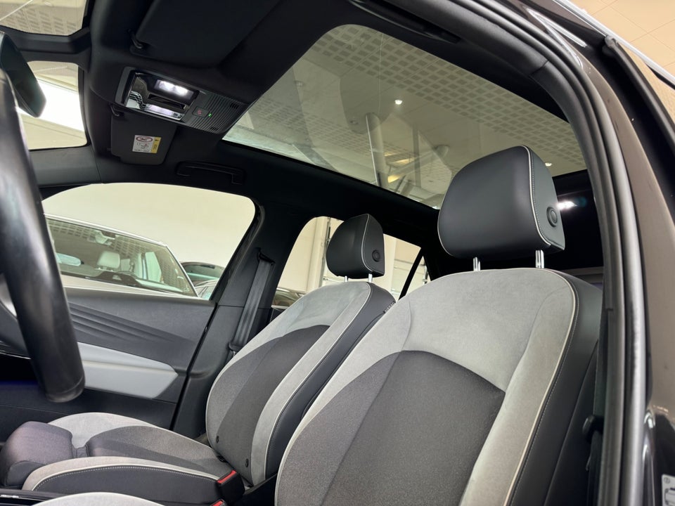 VW ID.3 58 1ST Pro Performance Max 5d