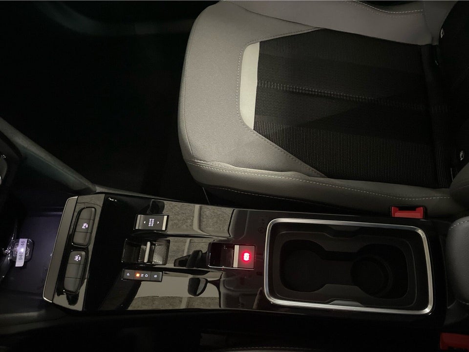 Opel Mokka-e 50 Elegance 5d