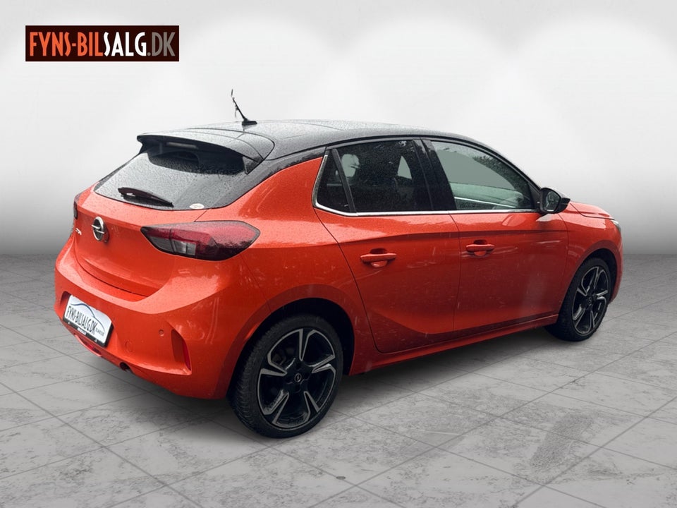 Opel Corsa 1,2 T 100 Sport 5d