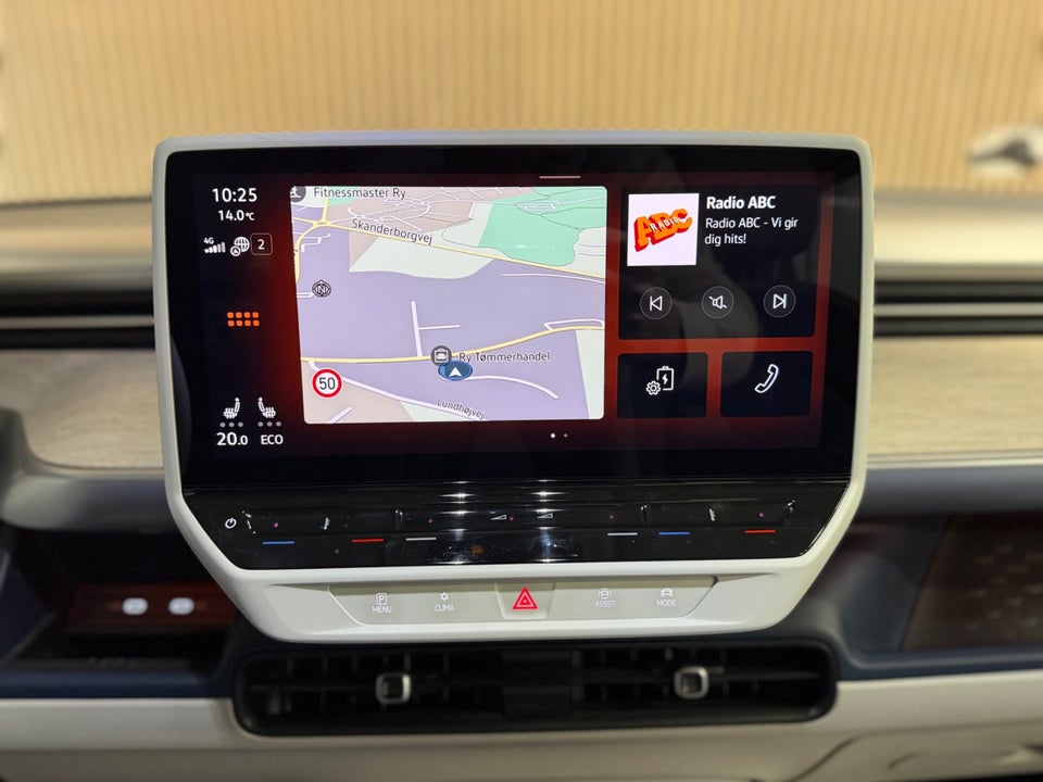 VW ID.Buzz 77 Pro SWB 5d