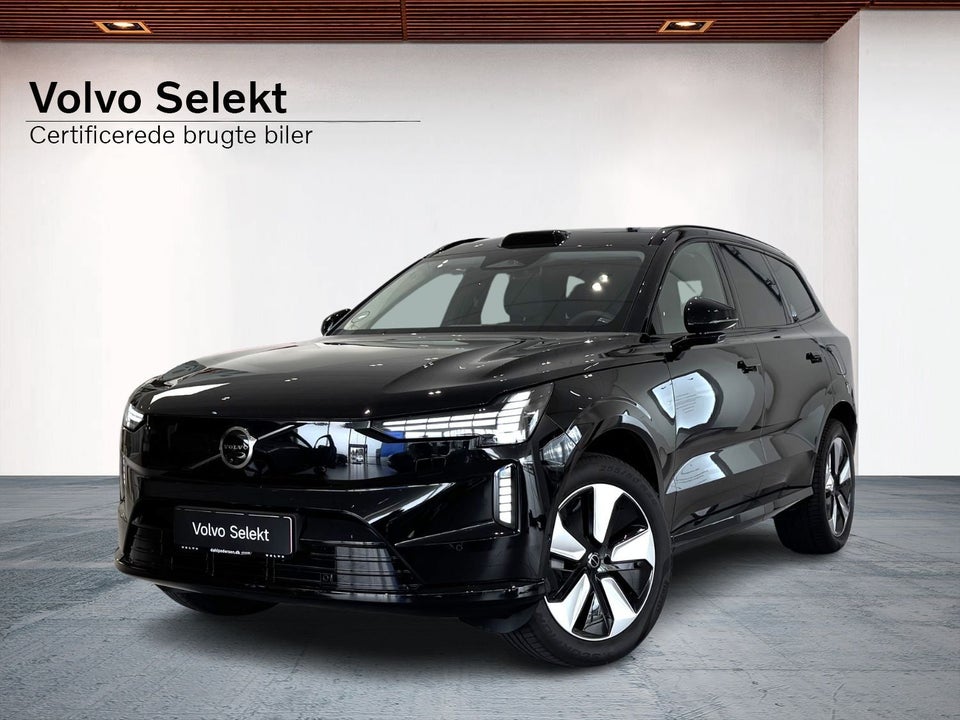Volvo EX90 Plus 7prs 5d
