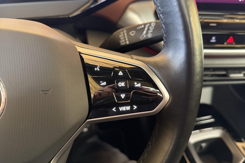 VW ID.4 77 Pro Performance Family 5d
