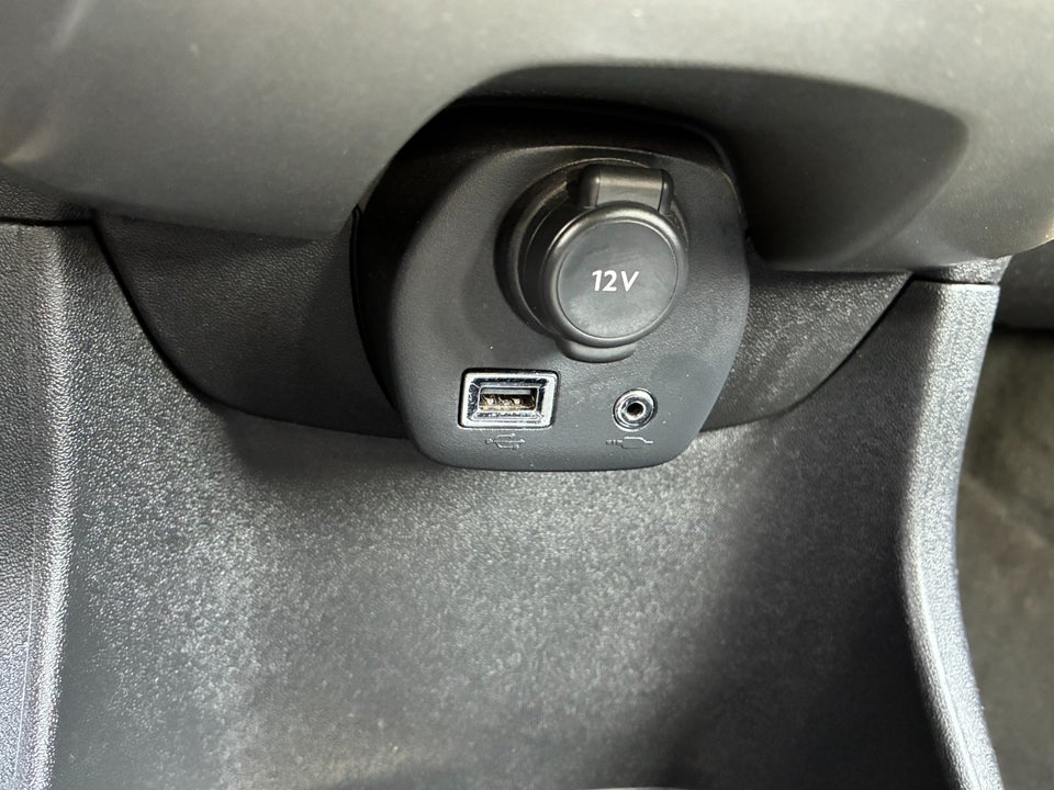 Toyota Aygo 1,0 VVT-i x-sky 5d