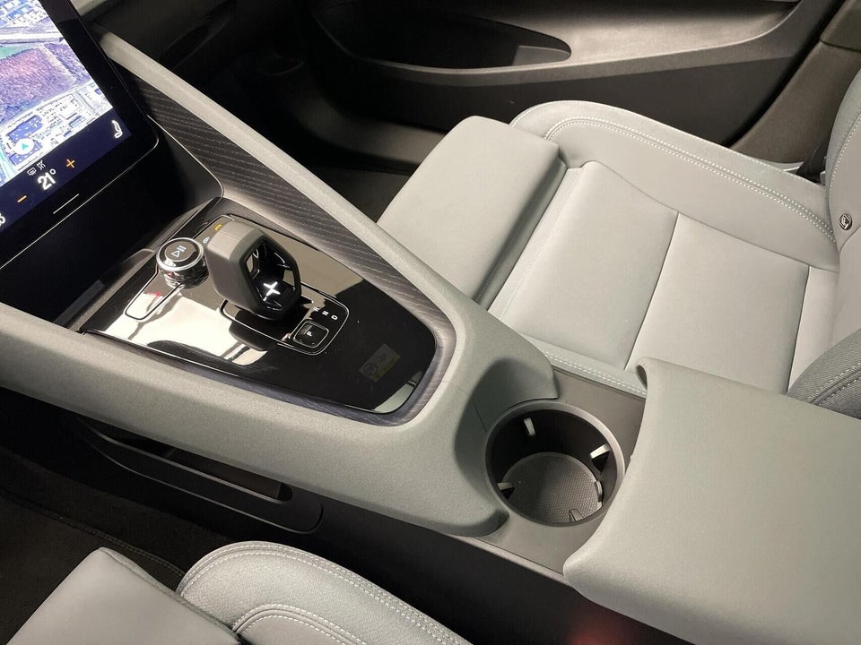 Polestar 2 Standard Range 5d