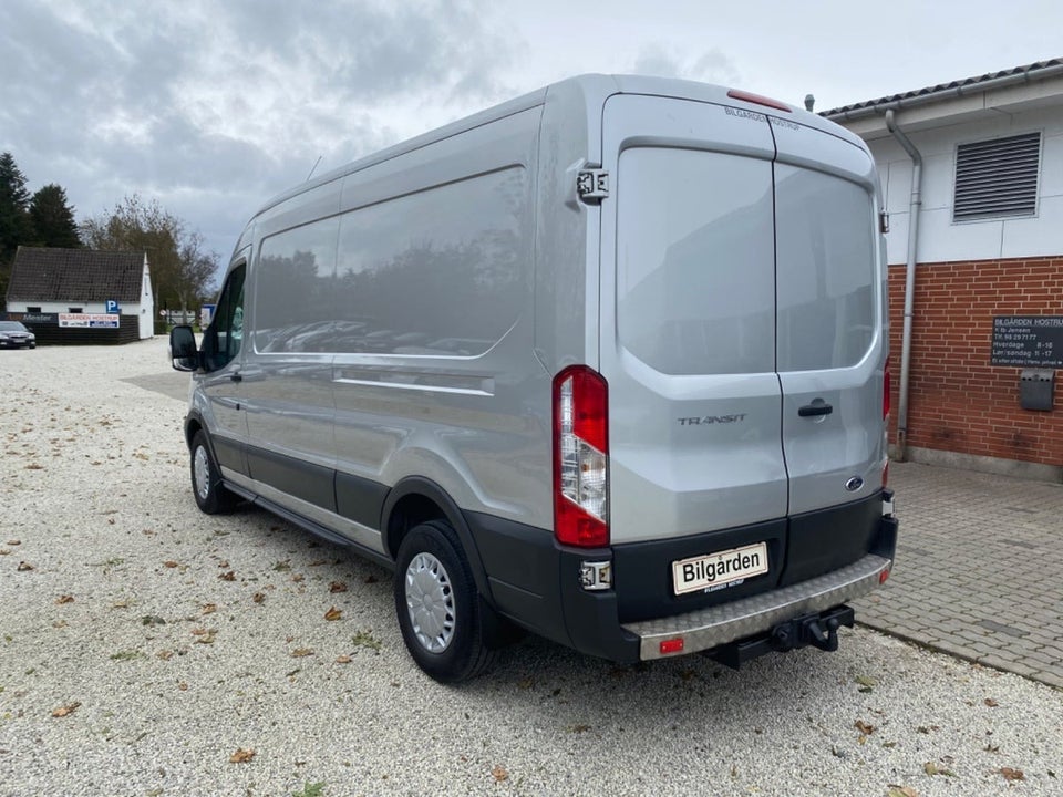 Ford Transit 350 L3 Van 2,2 TDCi 155 Trend H2 FWD