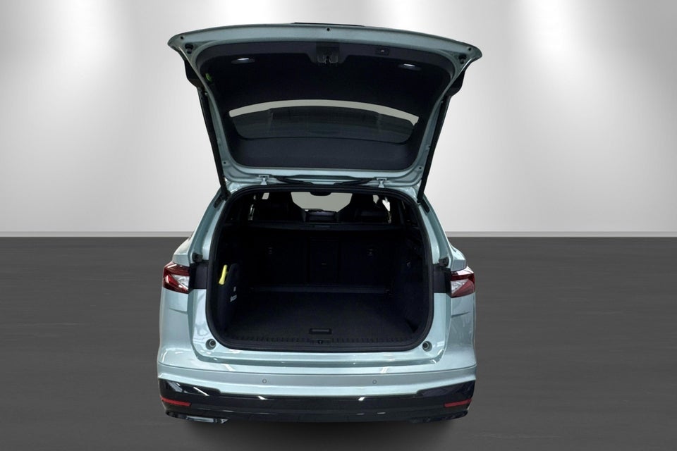 Skoda Enyaq 80x iV Sportline 5d