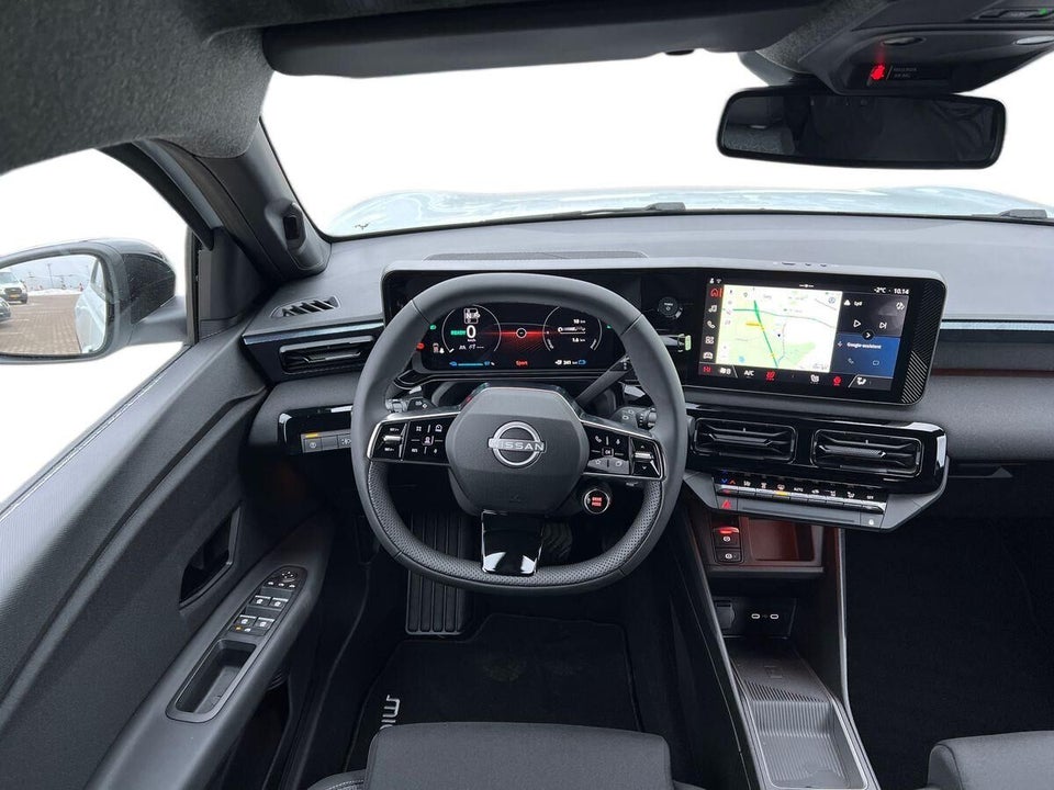 Nissan Micra 52 Advance 5d