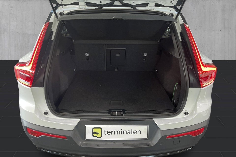 Volvo XC40 P8 ReCharge Twin Plus 5d