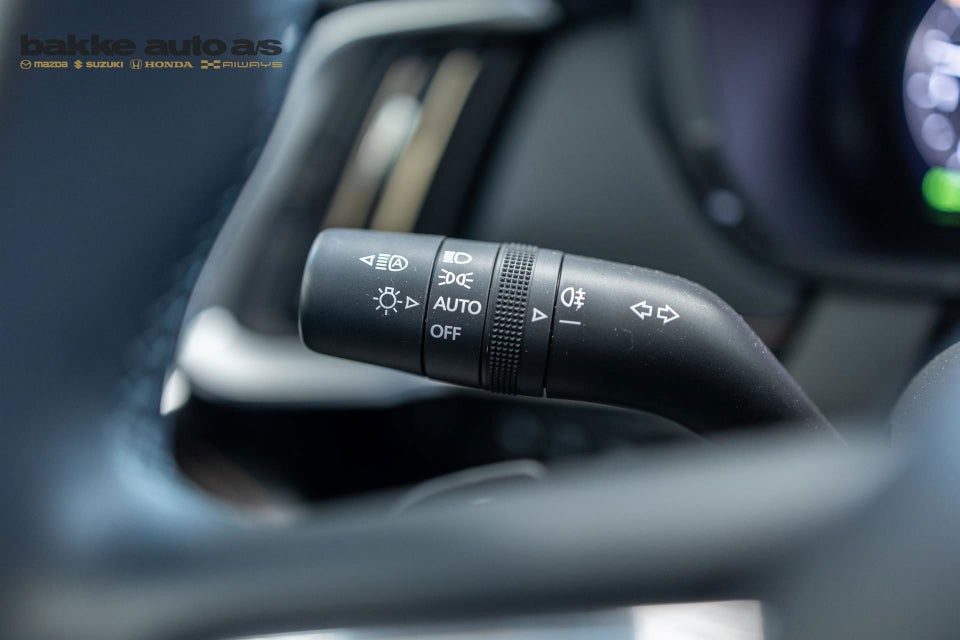 Mazda CX-60 3,3 e-SkyActiv-D  Homura aut. 5d