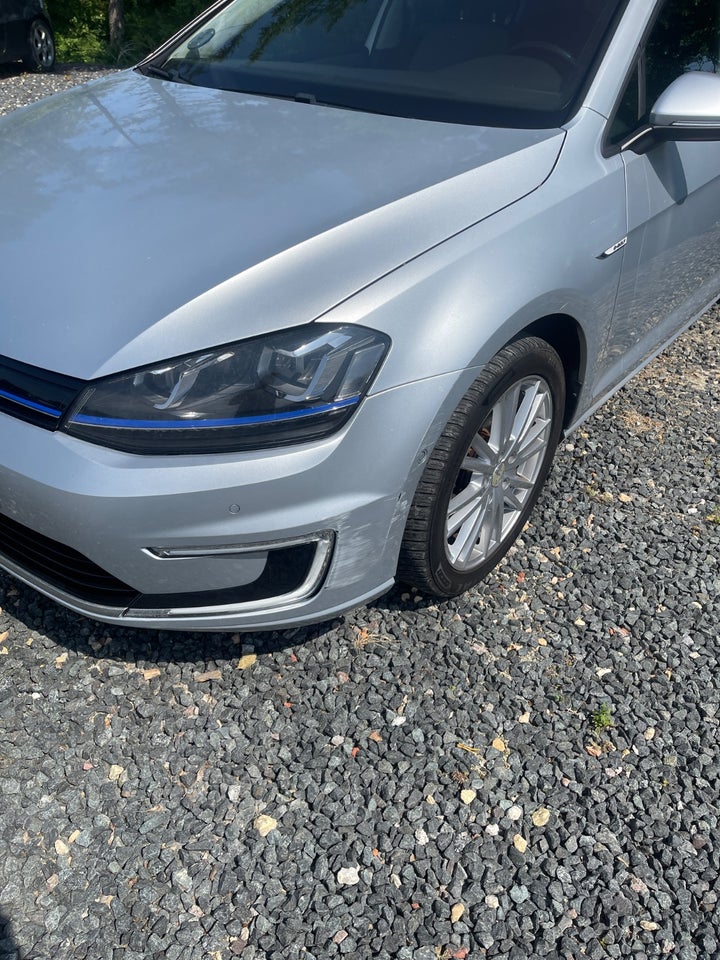 VW e-Golf VII Comfortline 5d