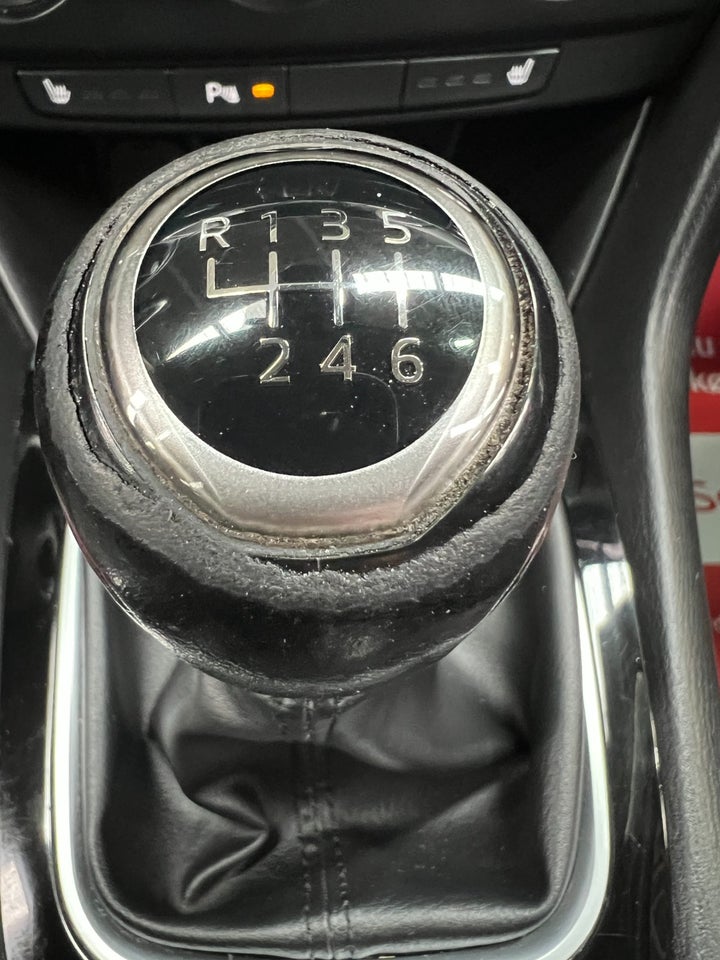 Mazda 6 2,2 SkyActiv-D 175 Optimum stc. 5d