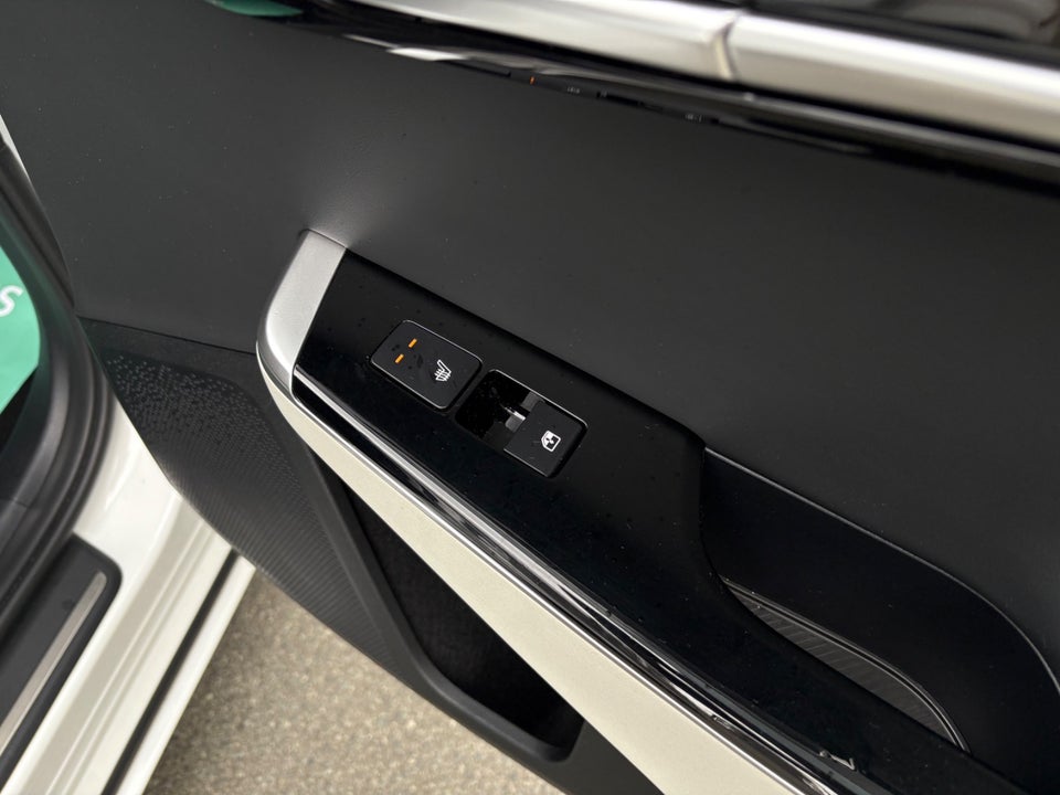 Kia EV6 77 Long Range GT-Line 5d