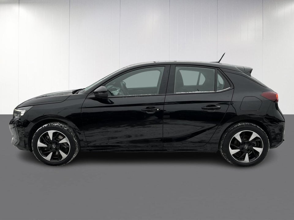 Opel Corsa-e 54 GS-Line 5d