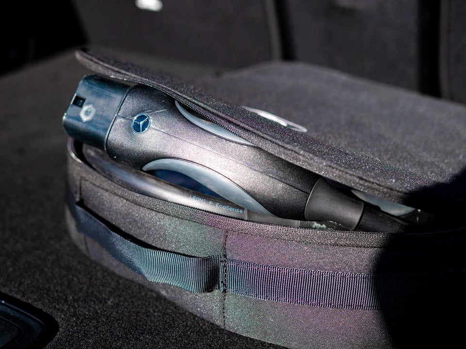 Mercedes EQA250+ AMG Line 5d