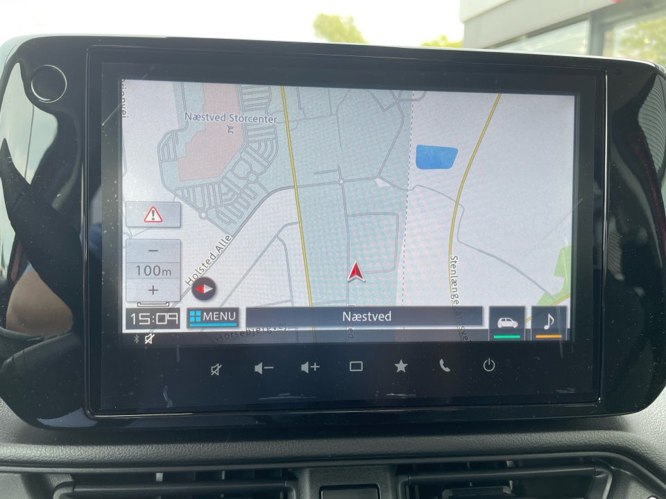 Suzuki Swift 1,2 Desire 5d