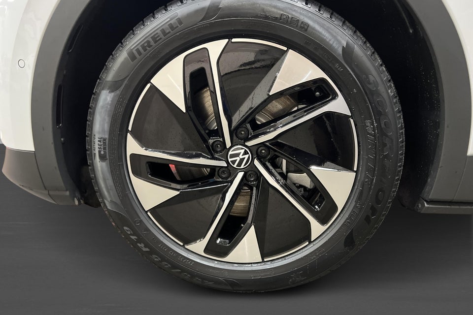 VW ID.4 77 Style+ 5d