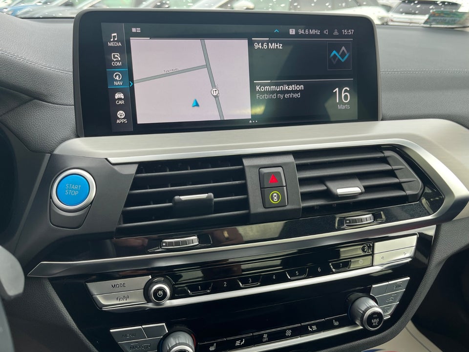 BMW iX3 Inspiring 5d