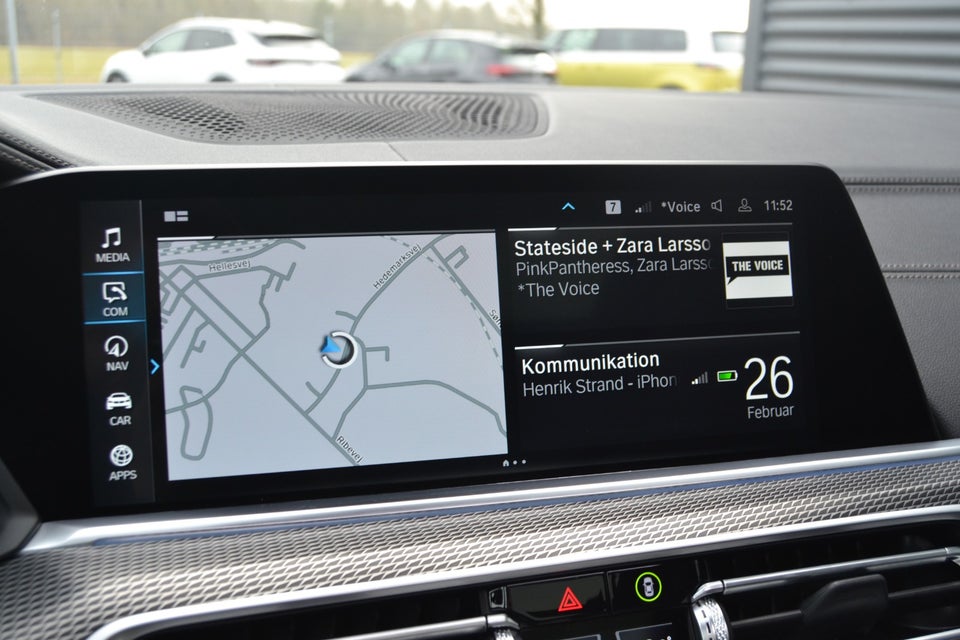 BMW X5 3,0 xDrive45e M-Sport+ aut. 5d
